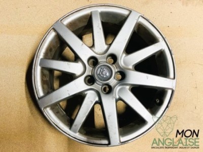 Jante alliage 17 J165 Jaguar S-Type 1999-2002 | XR843333J165