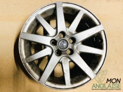 Jante alliage 17 J167 Jaguar S-Type 1999-2002 | XR843333J167