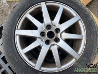 Jante alliage 17 J220 Jaguar S-Type 1999-2002 | XR843333J220