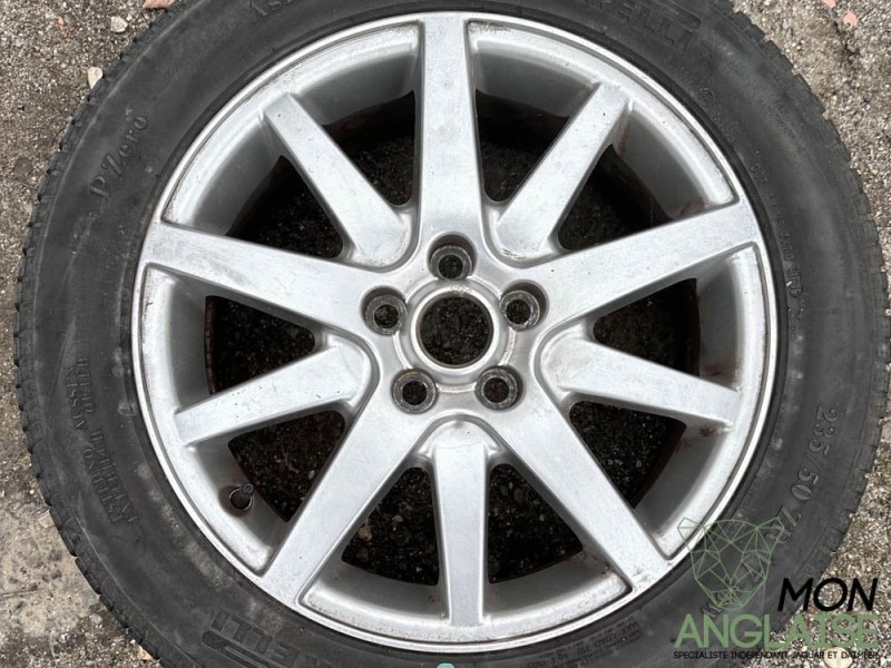 Jante alliage 17 J288 Jaguar S-Type 1999-2002 | XR843333J288