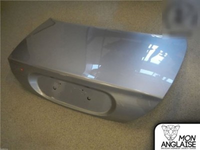 Couvercle de coffre Jaguar S-Type 1999-2004 | XR826933