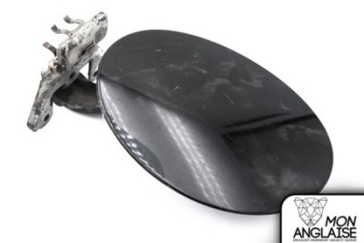 Volet de trappe à carburant Jaguar S-Type 1999-2004 | XR825609