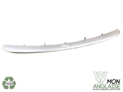 Lame inférieur de pare-choc avant peinte Jaguar S-Type 1999-2004 | XR829588