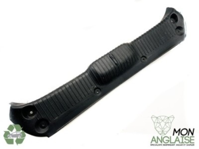 Panneau de finition de coffre Jaguar S-Type 1999-2004 | XR837925