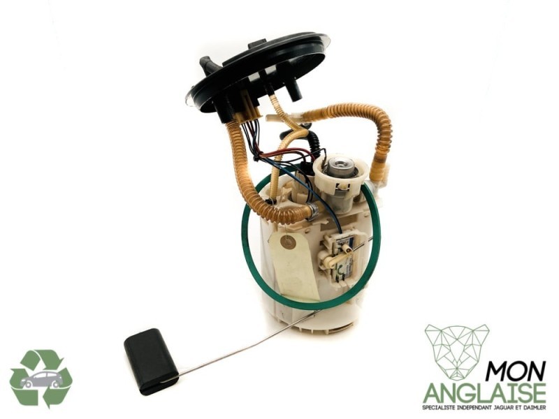 Pompe à gasoil Jaguar S-Type 2004-200475 | XR843505