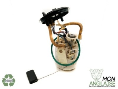 Pompe à gasoil Jaguar S-Type 2004-200475 | XR843505