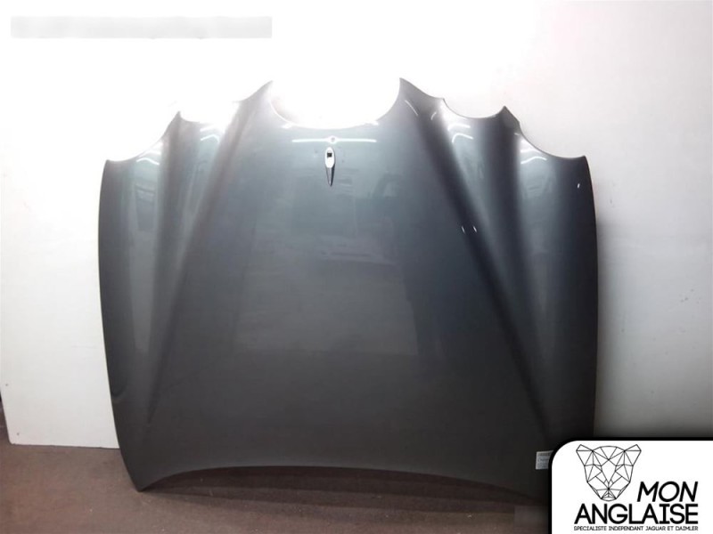 Capot (Aluminium) Jaguar S-Type 2004-2008 | XR833820
