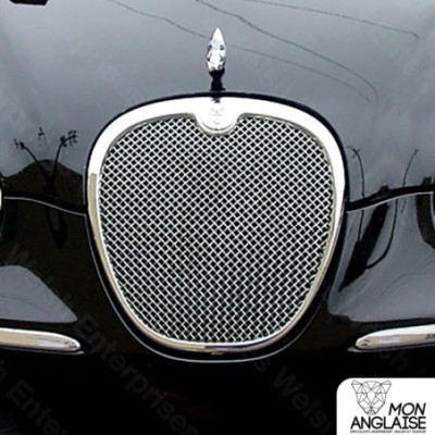 Calandre Grille "R" Sport Jaguar S-Type 2004-2008 | XR840243M