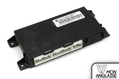 Module de portière 433 mhz Jaguar S-Type 2004-2008 | XR835483