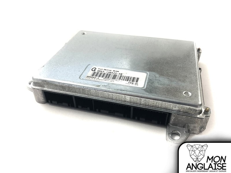Module électronique avant Jaguar S-Type 2004-2008 | XR839183