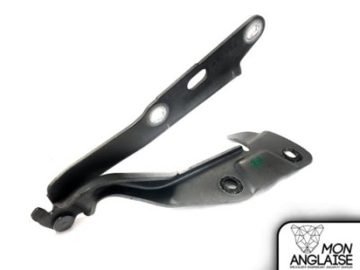 Charnière de capot droite Jaguar S-Type 2004-2008 | XR843312