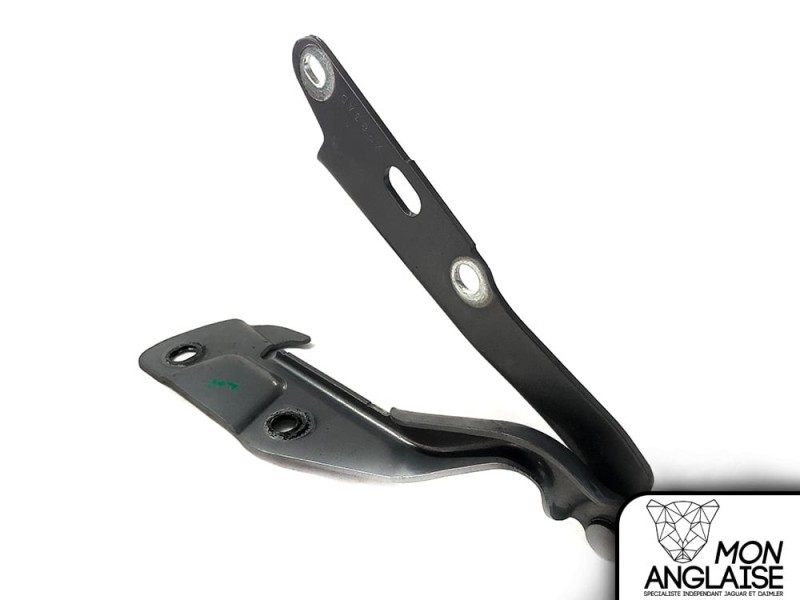 Charnière de capot gauche Jaguar S-Type 2004-2008 | XR843313