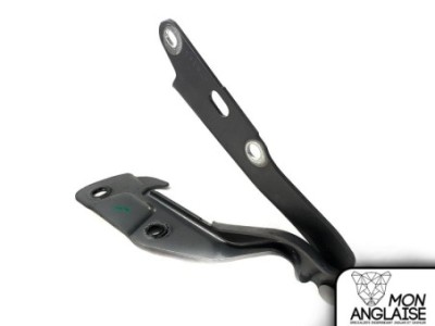 Charnière de capot gauche Jaguar S-Type 2004-2008 | XR843313