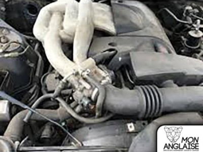 Moteur 2.5L Jaguar S-Type 2003-2008 | XR842791