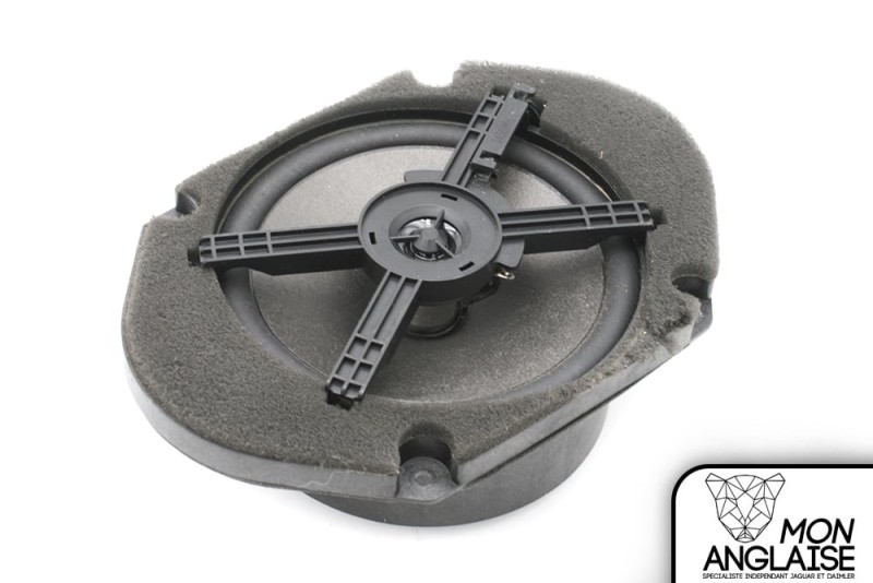 Haut-parleur de qualité supérieure Alpine Jaguar S-Type 2003-2008 | XR837048