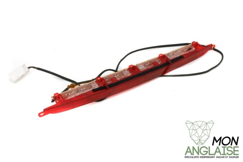 Feu stop supérieur Jaguar S-Type 2003-2008 | XR843178