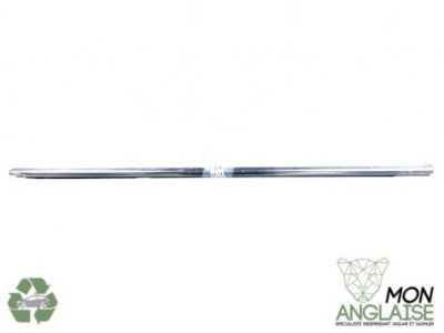 Lèche vitre extérieur arrière gauche chromé Jaguar S-Type 2003-2008 | XR842109