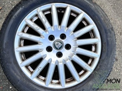 Jante 17 Aurora J274 Jaguar S-Type 2003-2008 | XR831512J274