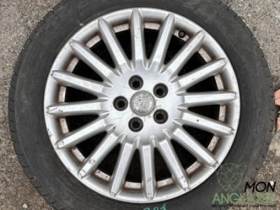 Jante 17 Aurora J287 Jaguar S-Type 2003-2008 | XR831512J287