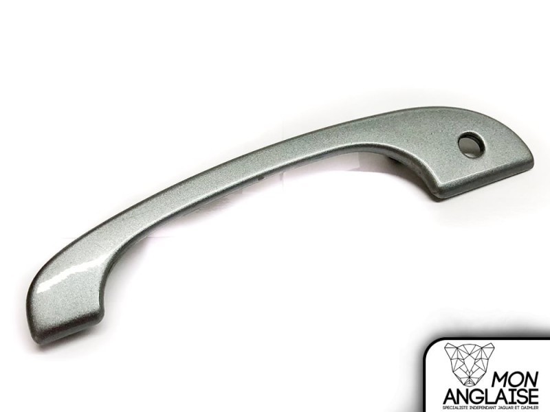 Entourage de poignée avant extérieure gauche LHD Jaguar S-Type 1999-2008 | XR83617