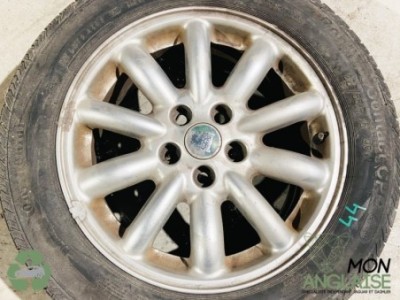Jante 16 Spirit J044 Jaguar S-Type 1999-2008 | XR843323J44