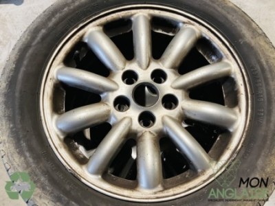 Jante 16 Spirit J057 Jaguar S-Type 1999-2008 | XR843323J57