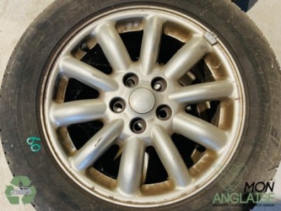 Jante 16 Spirit J060 Jaguar S-Type 1999-2008 | XR843323J60