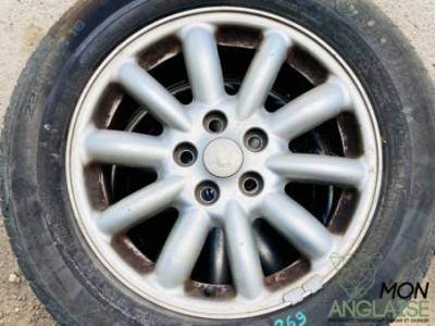 Jante 16 Spirit J269 Jaguar S-Type 1999-2008 | XR843323J269