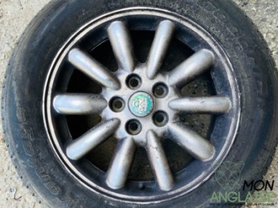 Jante 16 Spirit J270 Jaguar S-Type 1999-2008 | XR843323J270