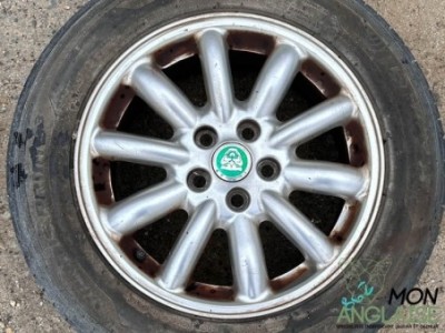 Jante 16 Spirit J298 Jaguar S-Type 1999-2008 | XR843323J298