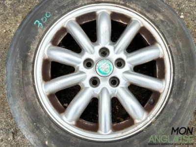 Jante 16 Spirit J300 Jaguar S-Type 1999-2008 | XR843323J300