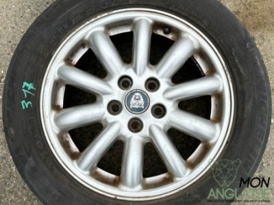 Jante 16 Spirit J317 Jaguar S-Type 1999-2008 | XR843323J317