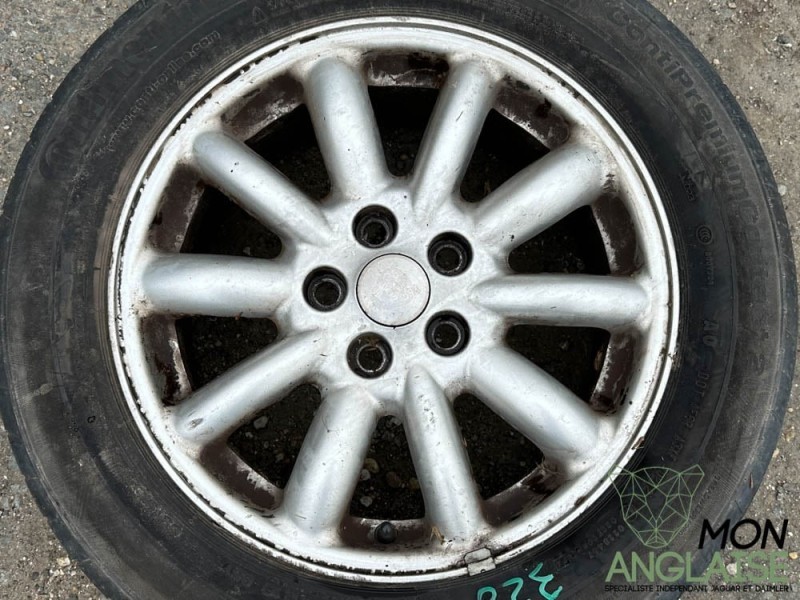 Jante 16 Spirit J320 Jaguar S-Type 1999-2008 | XR843323J320
