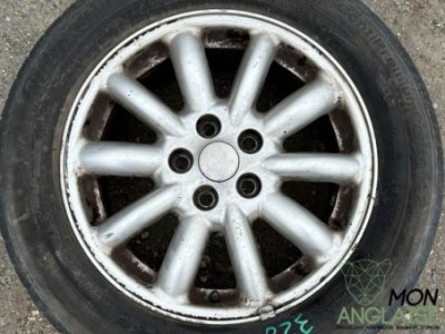 Jante 16 Spirit J320 Jaguar S-Type 1999-2008 | XR843323J320
