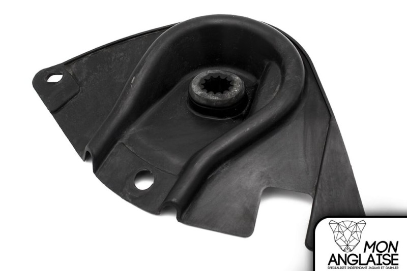 Support de montage de radiateur droite Jaguar XJ X350 2003-2009 | XR830278