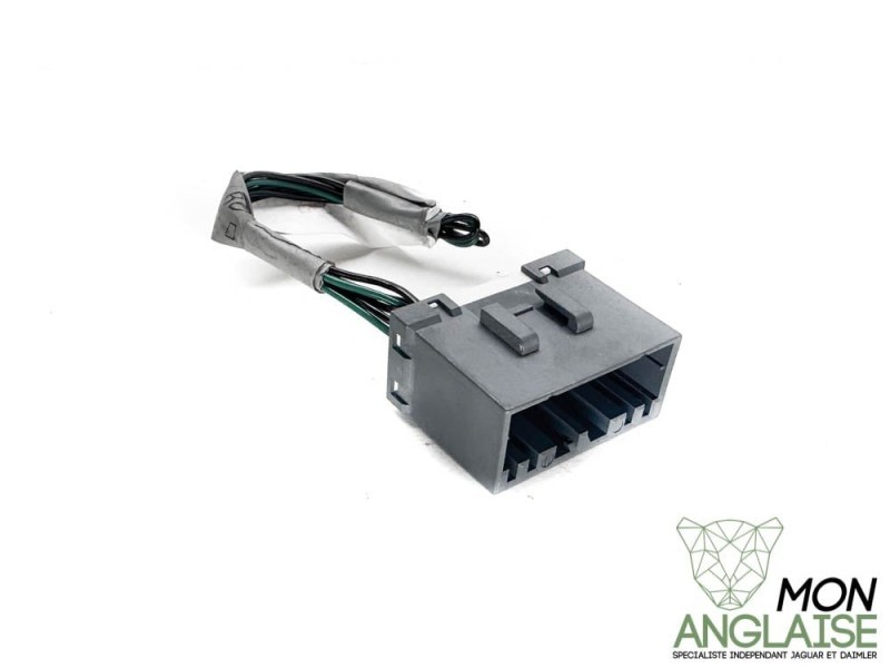 Câble de connexion Porte J, less commandes vocales Jaguar XJ X350 2003-2009 | XR843781