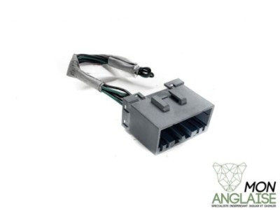 Câble de connexion Porte J, less commandes vocales Jaguar XJ X350 2003-2009 | XR843781
