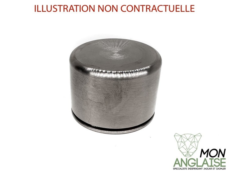 Piston d'étrier avant extérieur 40mm Jaguar XJ Série 2 1973-1979 | 11365