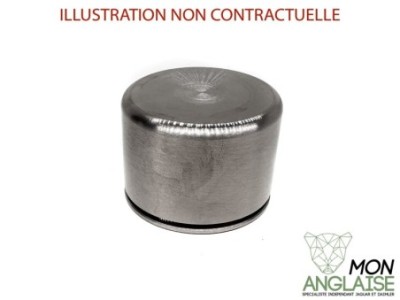 Piston d'étrier avant extérieur 40mm Jaguar XJ Série 2 1973-1979 | 11365