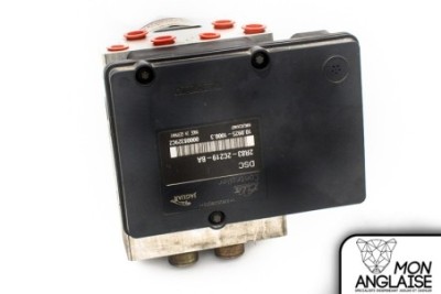 Module de commande ABS DSC Jaguar S-Type de 2004 à 200475 Référence OE : XR852142