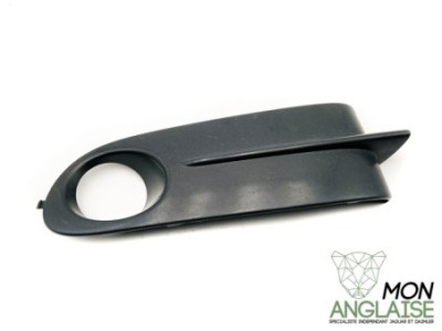 Couvercle d'antibrouillard gauche Jaguar S-Type de 2004 à 200475 Référence OE : XR849983