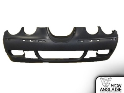 Pare-choc avant Jaguar S-Type de 2008 à 2008 Référence OE : XR849696