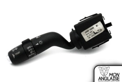 Comodo de phares - clignotant Jaguar S-Type de 2006 à 2008 Référence OE : XR855434