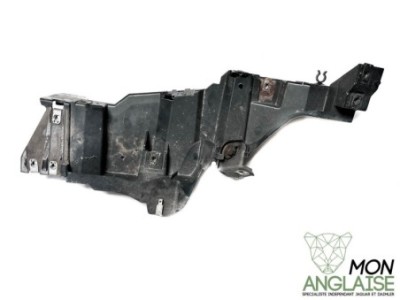 Renforcement support de phare gauche Jaguar S-Type de 2004 à 2008 Référence OE : XR845889