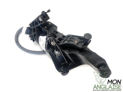 Support de pédale d'accélérateur réglable  (BVA) Jaguar S-Type de 2004 à 2008 Référence OE : XR856965