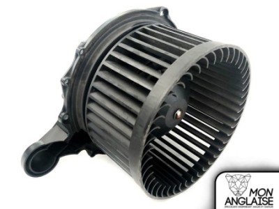 Moteur de ventilation LHD - FR Jaguar S-Type de 2003 à 2008 Référence OE : XR853589