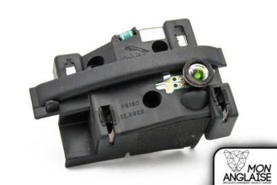 Lampe témoin d'airbag passager RHD - UK Jaguar S-Type de 2003 à 2008 Référence OE : XR853519