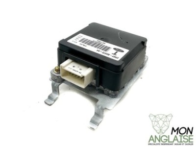 Module de commande de pompe à carburant Jaguar S-Type de 2003 à 2008 Référence OE : XR848866