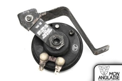 Avertisseur sonore - alarme Jaguar S-Type de 1999 à 2008 Référence OE : XR855965