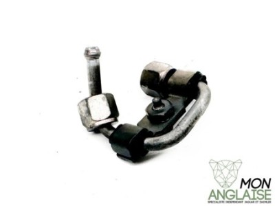 Tuyau d'alimentation injecteur Jaguar XJ X350 de 2003 à 2009 Référence OE : XR849211